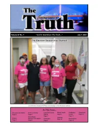 In This Issue