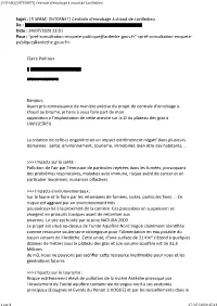 [INTERNET] Centrale D'enrobage À Chaud De Lavilledieu De
