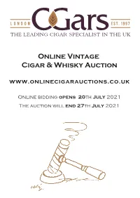 July 2021 Small Size PDF Catalogue