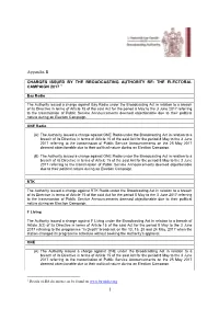 1 Appendix B
