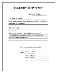 Complete Copy Pealer Dissertation