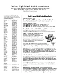 Information Guide