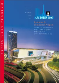 Program PDF File