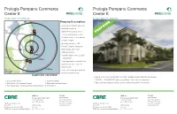 Prologis Pompano Commerce Center II Prologis Pompano Commerce
