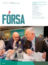 Fo Rsa Issue 7 Cover Copy Layout 1