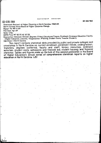 Transfers1 Degrees Conferred. Faculty and Staff, Library Resources. Extension