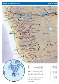 Reference Map