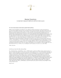SPCOLR-Marian-Devotions-1.Pdf