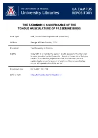 This Dissertation Has Been 61-3328 Microfilmed Exactly As Received