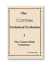 Contax Way A.Pdf
