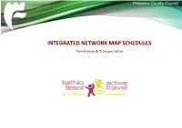 INM Revised Schedule 2