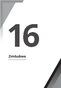 Zimbabwe 1 Introduction