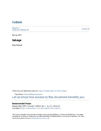 Let Us Know How Access to This Document Benefits You
