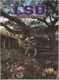 (Spring 2001) Aging Gracefully: LSU