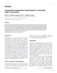 Downloaded from Bioscientifica.Com at 09/27/2021 12:13:16PM Via Free Access 82 C Y Y CHENG, J Y S CHU and Others