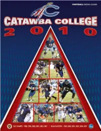 2004 Media Guide