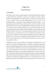 Bakassi Thesis Final