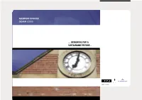 Allerton Bywater Design Codes