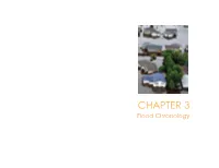 CHAPTER 3 Flood Chronology