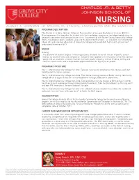 Nursing Albert A