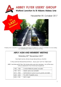 2 MB 17Th Oct 2017 ABFLY Newsletter 59