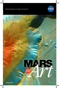 National Aeronautics and Space Administration