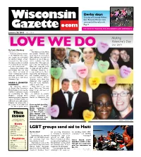 View Entire Issue As