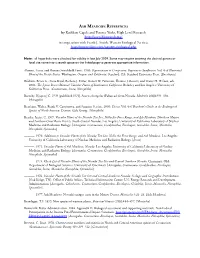 Bibliography