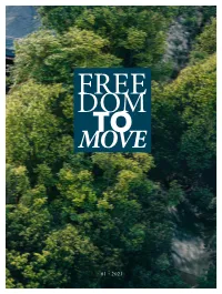 Freedom to Move