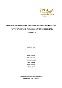 Methods and Work Profile