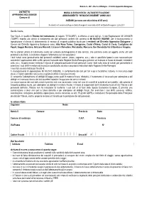 Modulo A-2021