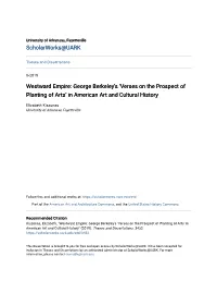 George Berkeley's