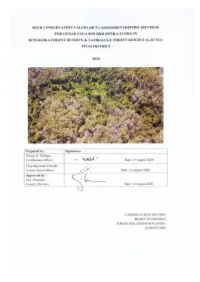 GSSB HCV Assessment Report 2020 Rev20200815.Pdf