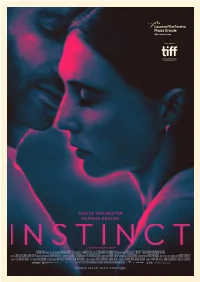 Official Selection Official Selection