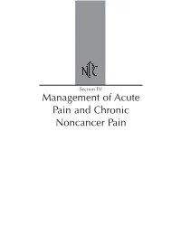 Pain Monograph 5/5/06 2:42 PM Page 59