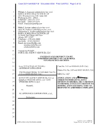 Case 3:07-Md-01827-SI Document 4104 Filed 11/07/11 Page 1 of 11