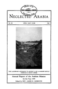 N Eglecterr'arabi A