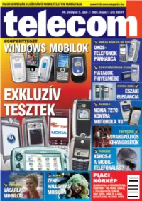 Telecom 2005-05.Pdf 19069KB 71 2012-09-04 11:28:12