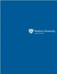 YU Branding Guide