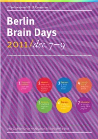 Abstract Booklet Download (Pdf 2.1
