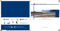 Book of Abstracts Services E-Mail: Hodcivil@Admin.Iitd.Ac.In Website