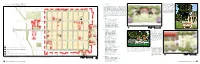 Chapter 2: Form and Character 2.2.1 Parks B a B C D Key a B C