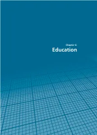 Education a Comparative Atlas of Def Ence in Latin America and Caribbean / 2010 Edition 70