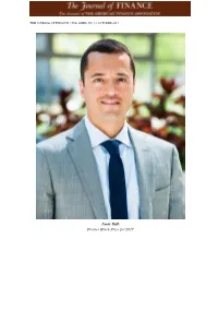Longer Bio From