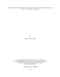 University of Florida Thesis Or Dissertation Formatting