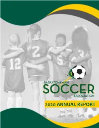 2020 Annual Report