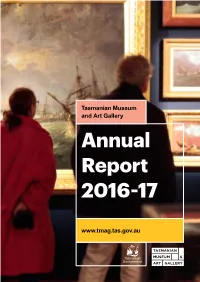 Annual Report 2016-17