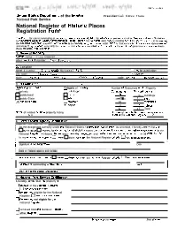 Nomination Form