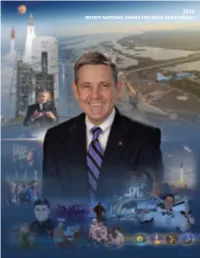 2015 Program Book (Pdf)
