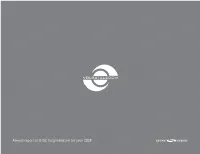 Annual Report of OJSC Volgatelecom for Year 2009 1